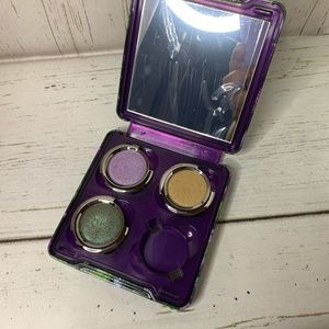 Urban Decay Custom Palette